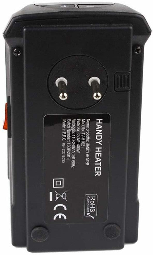 Portable Heater Handy Heater