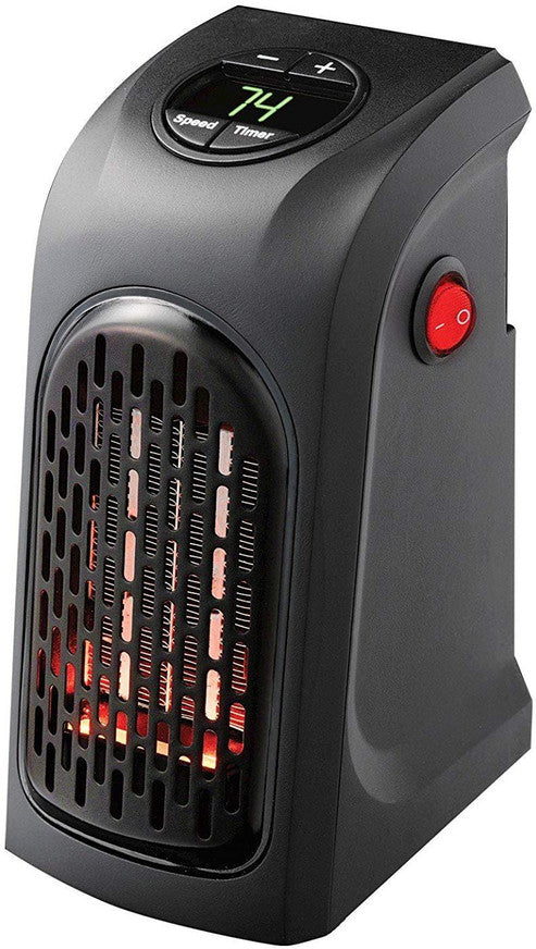 Portable Heater Handy Heater