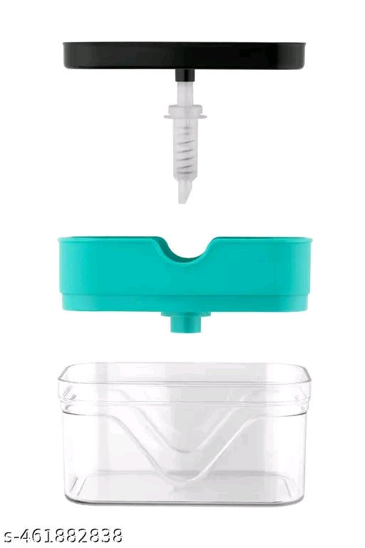 Soap Dispenser